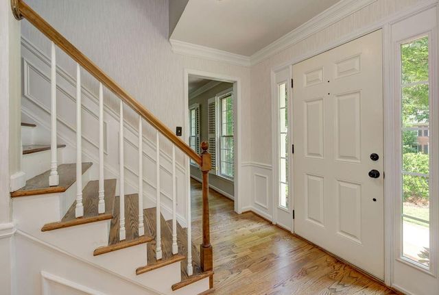 420 Sassafras Lane, Roswell, GA 30076