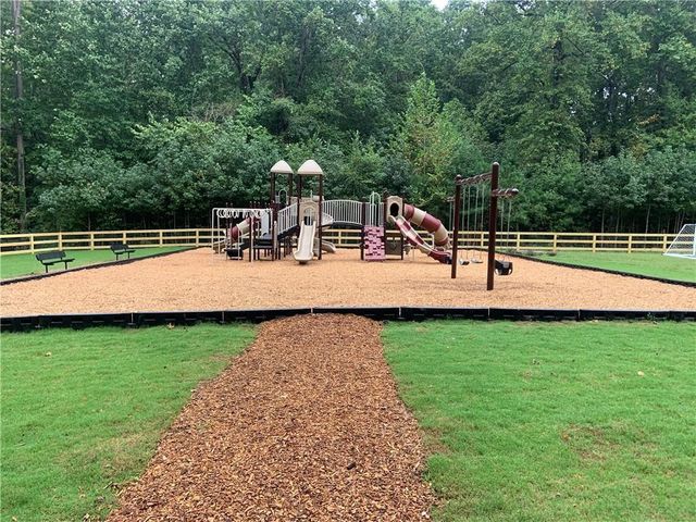 420 Sassafras Lane, Roswell, GA 30076