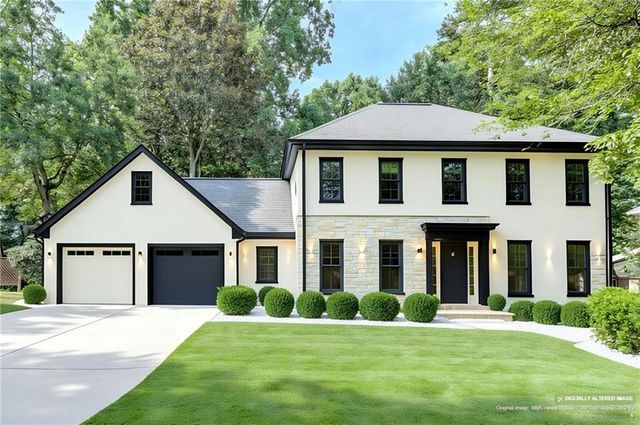 420 Sassafras Lane, Roswell, GA 30076