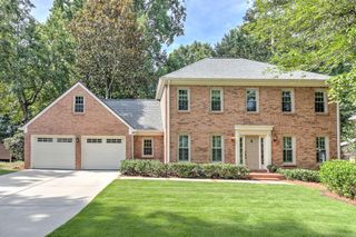 420 Sassafras Lane, Roswell, GA 30076