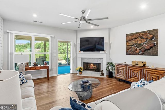 1101 Little Shoals Road, Greensboro, GA 30642