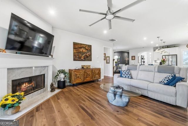 1101 Little Shoals Road, Greensboro, GA 30642