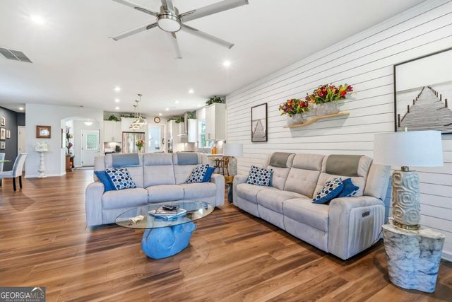 1101 Little Shoals Road, Greensboro, GA 30642