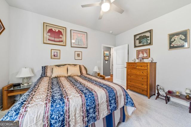 1101 Little Shoals Road, Greensboro, GA 30642