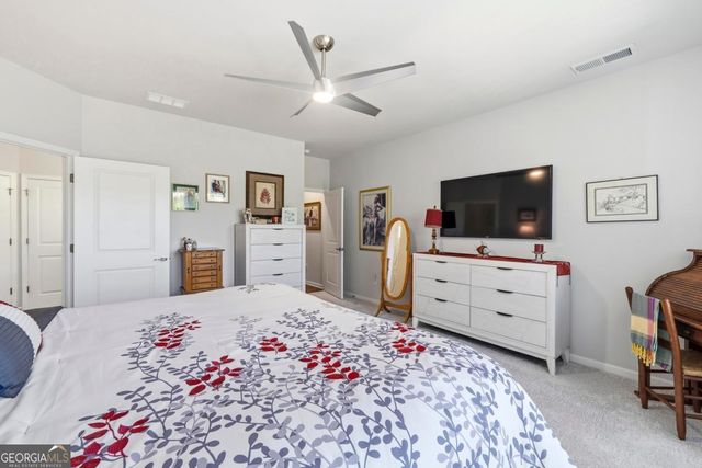 1101 Little Shoals Road, Greensboro, GA 30642