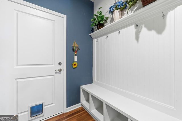 1101 Little Shoals Road, Greensboro, GA 30642