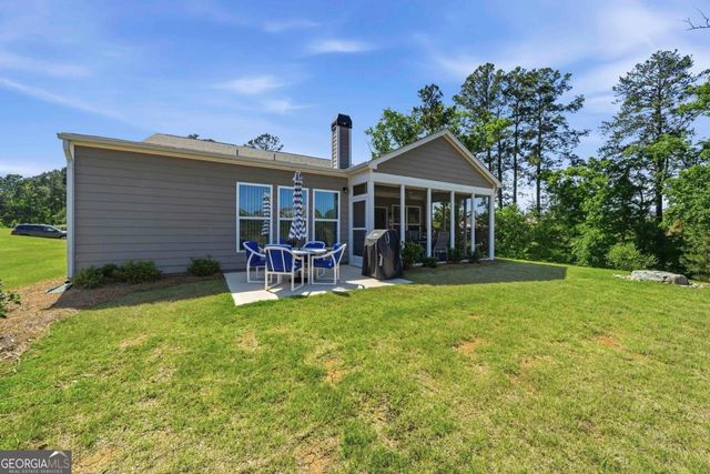 1101 Little Shoals Road, Greensboro, GA 30642