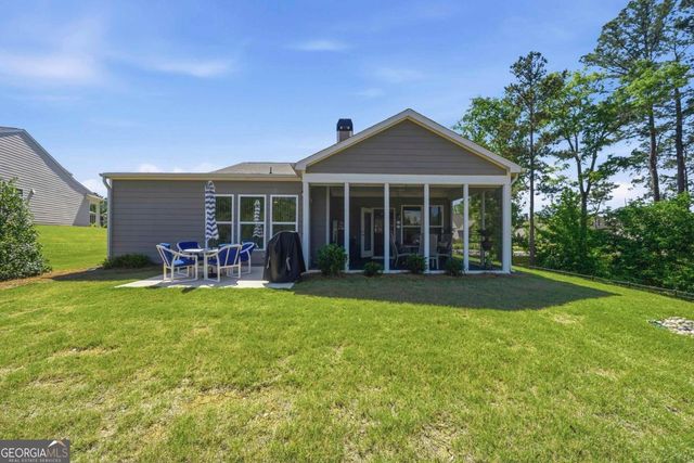 1101 Little Shoals Road, Greensboro, GA 30642