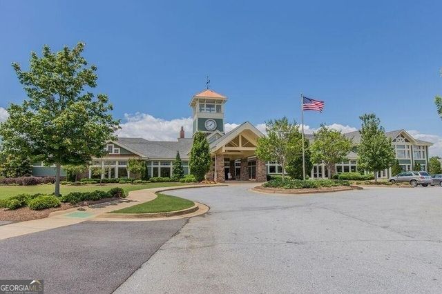 1101 Little Shoals Road, Greensboro, GA 30642