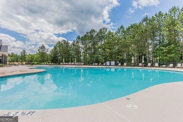 1101 Little Shoals Road, Greensboro, GA 30642