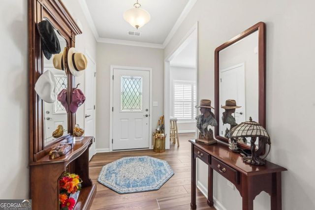 1101 Little Shoals Road, Greensboro, GA 30642