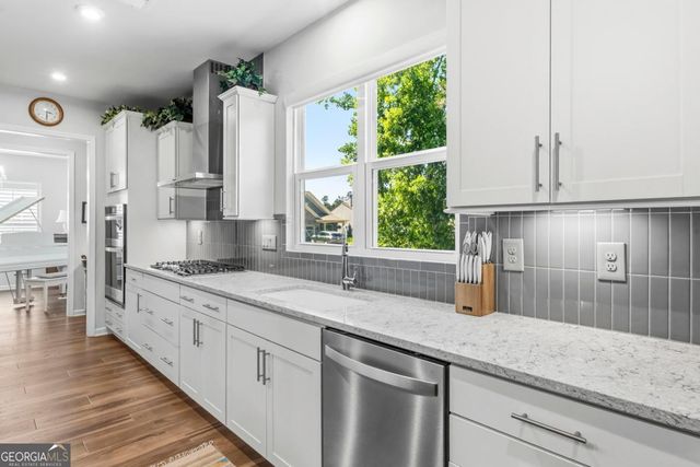 1101 Little Shoals Road, Greensboro, GA 30642