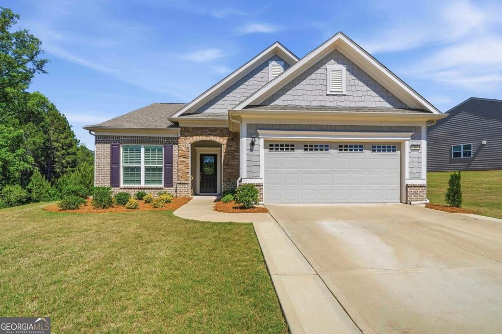 1101 Little Shoals Road, Greensboro, GA 30642