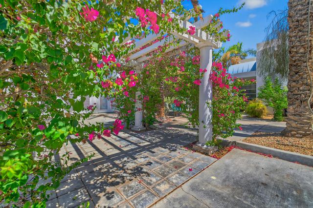 67590 Jones Road, Cathedral City, CA 92234