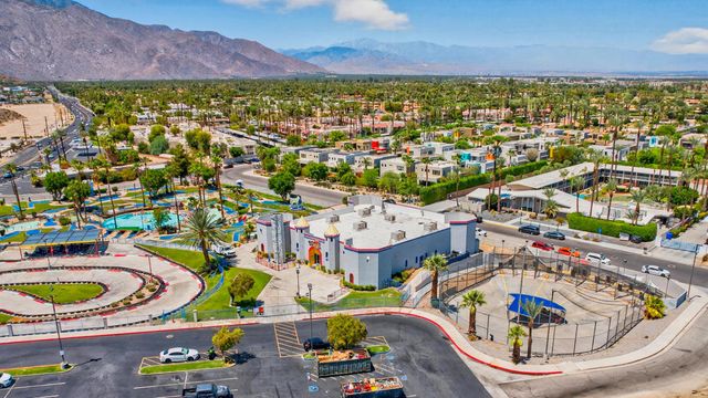 67590 Jones Road, Cathedral City, CA 92234