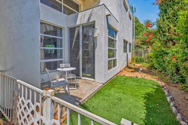 67590 Jones Road, Cathedral City, CA 92234