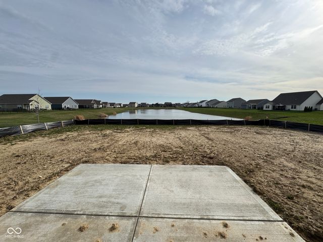 6653 Blackthorne Drive, Pendleton, IN 46064