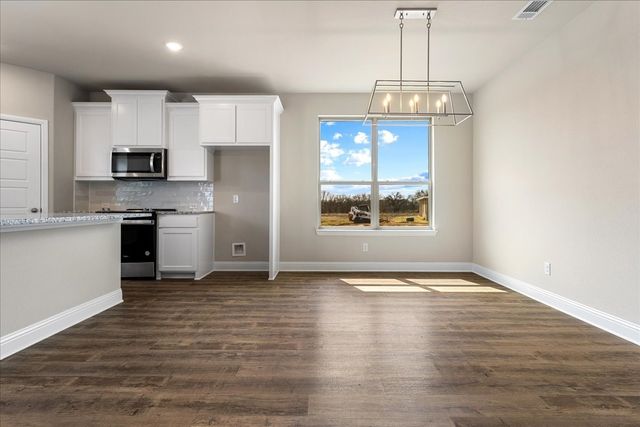1045 Leo Lane, Poolville, TX 76487