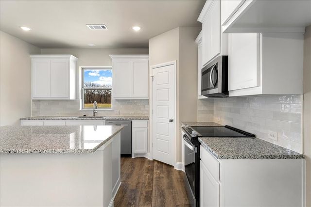 1045 Leo Lane, Poolville, TX 76487