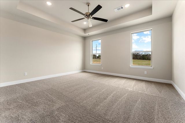 1045 Leo Lane, Poolville, TX 76487