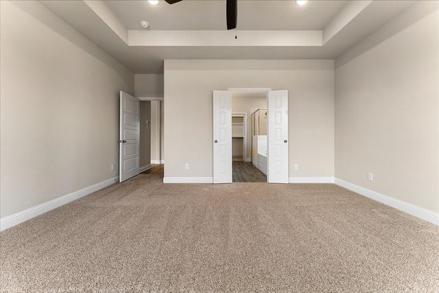 1045 Leo Lane, Poolville, TX 76487