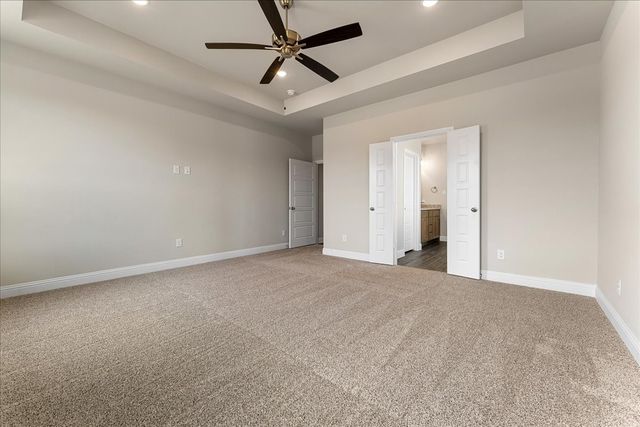 1045 Leo Lane, Poolville, TX 76487