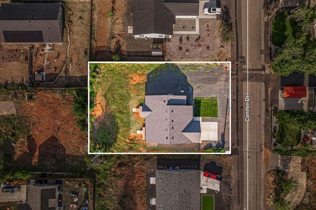 1873 Conifer Dr, Paradise, CA 95969