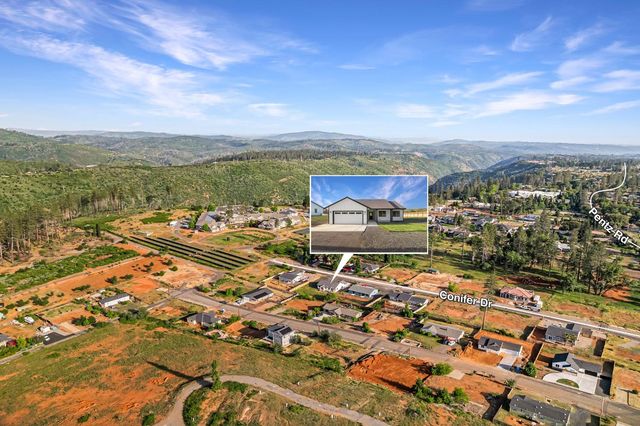 1873 Conifer Dr, Paradise, CA 95969