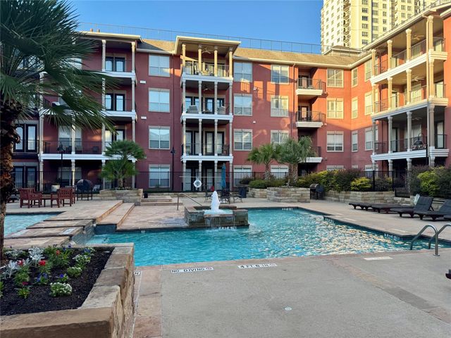 2400 Mccue Road 233, Houston, TX 77056