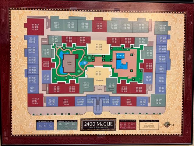 2400 Mccue Road 233, Houston, TX 77056