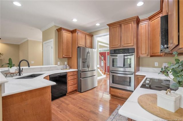 3250 Carolina Way, Sanford, NC 27332