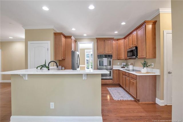 3250 Carolina Way, Sanford, NC 27332