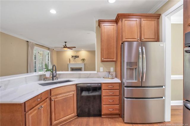 3250 Carolina Way, Sanford, NC 27332