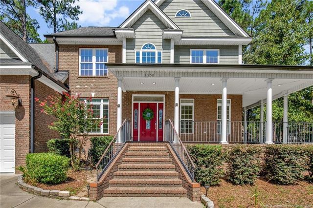 3250 Carolina Way, Sanford, NC 27332