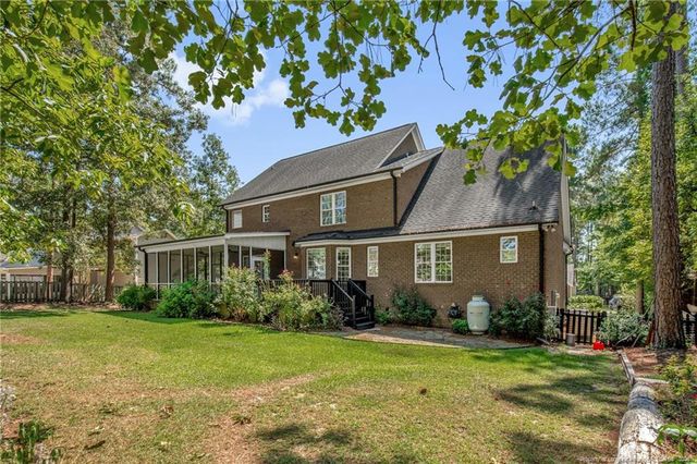 3250 Carolina Way, Sanford, NC 27332