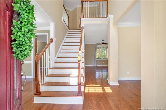 3250 Carolina Way, Sanford, NC 27332