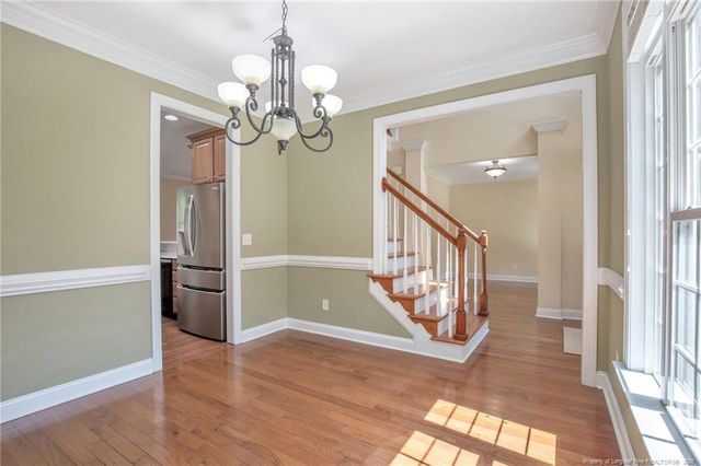 3250 Carolina Way, Sanford, NC 27332
