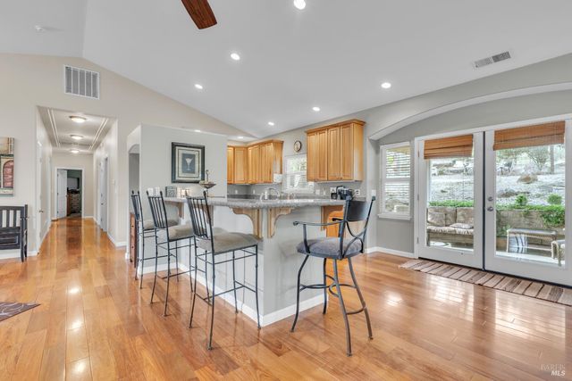 16911 Spruce Grove Rd, Hidden Valley Lake, CA 95467