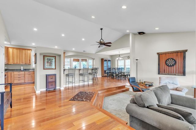16911 Spruce Grove Rd, Hidden Valley Lake, CA 95467