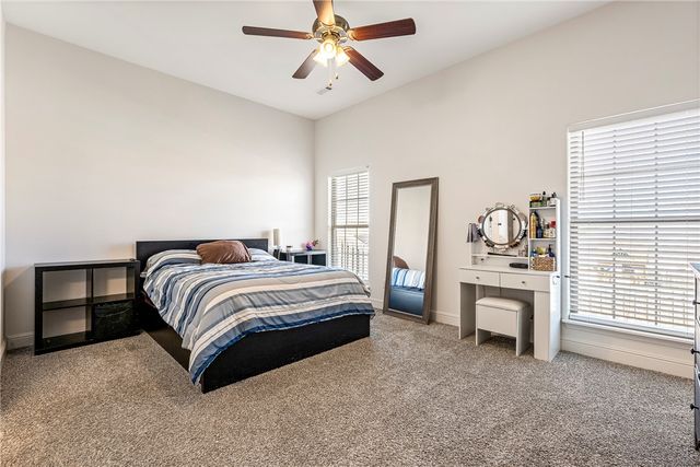 6104 Silas Street, Bentonville, AR 72713