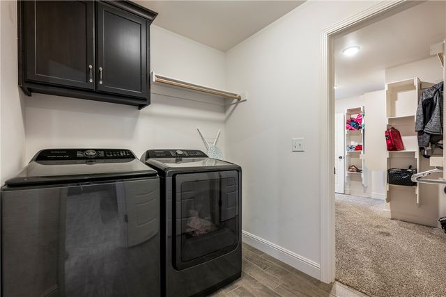 6104 Silas Street, Bentonville, AR 72713