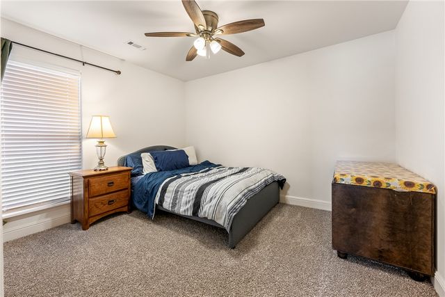 6104 Silas Street, Bentonville, AR 72713
