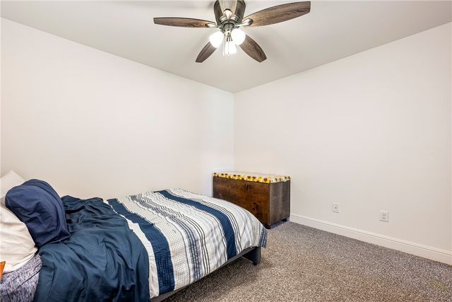 6104 Silas Street, Bentonville, AR 72713