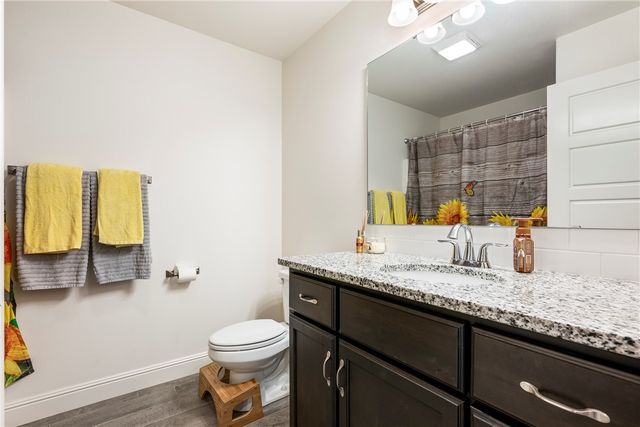 6104 Silas Street, Bentonville, AR 72713
