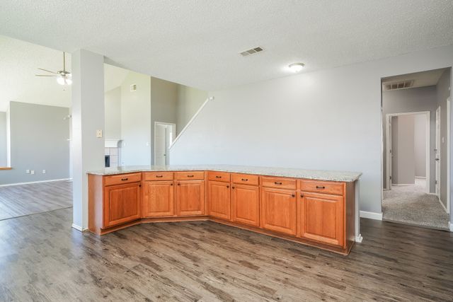 5720 Colorado Court, Haltom City, TX 76137