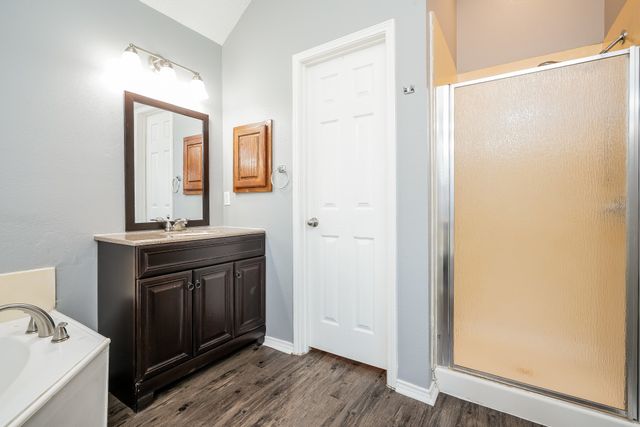 5720 Colorado Court, Haltom City, TX 76137