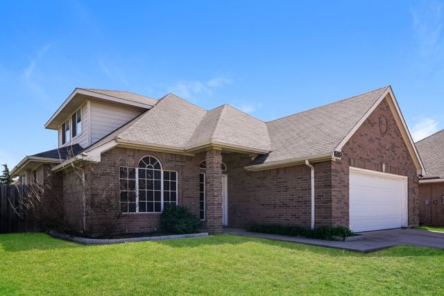 5720 Colorado Court, Haltom City, TX 76137
