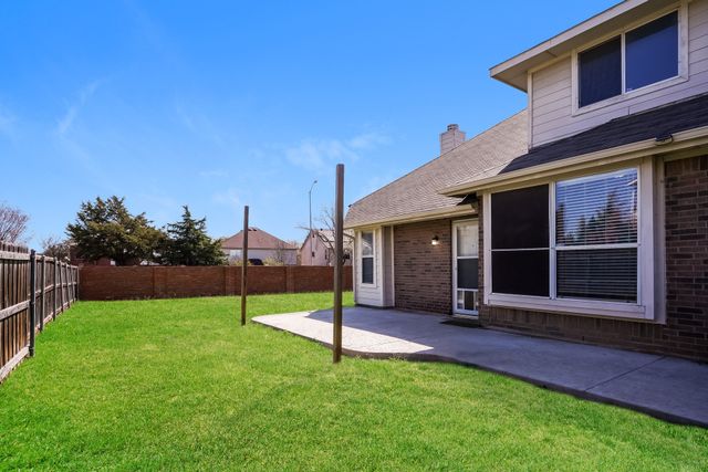 5720 Colorado Court, Haltom City, TX 76137