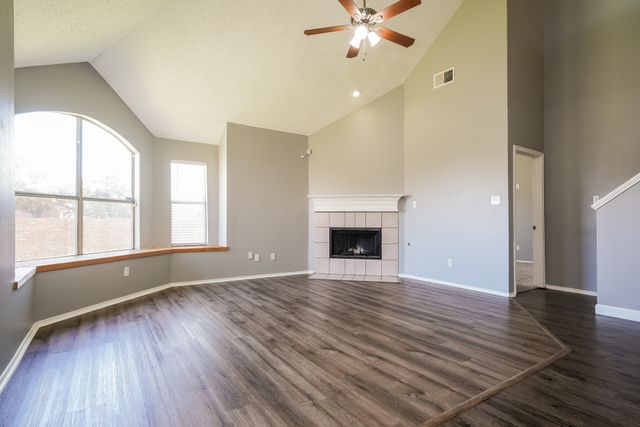 5720 Colorado Court, Haltom City, TX 76137