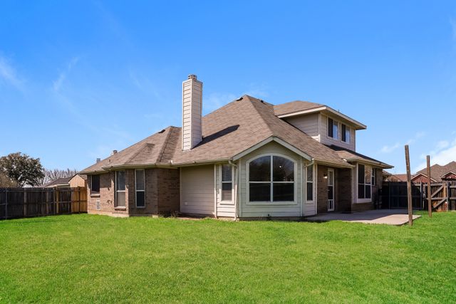 5720 Colorado Court, Haltom City, TX 76137